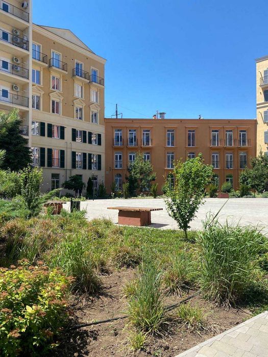Квартира на ЖК Віа Рома в Одесі, ID 184406, фото №3