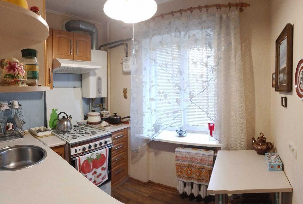 Квартира на район Нагорки, ТРЦ “Нагорка” в Дніпрі, ID 179131, фото №8