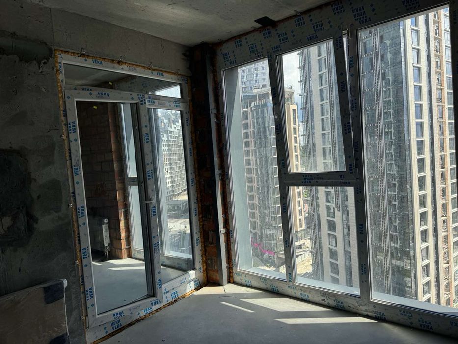 Квартира на ЖК Nordica Residence в Києві, ID 257789, фото №2