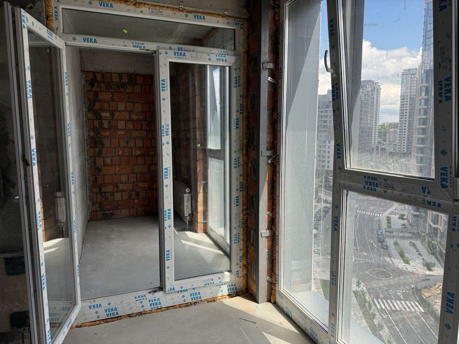 Квартира на ЖК Nordica Residence в Києві, ID 257789, фото №11