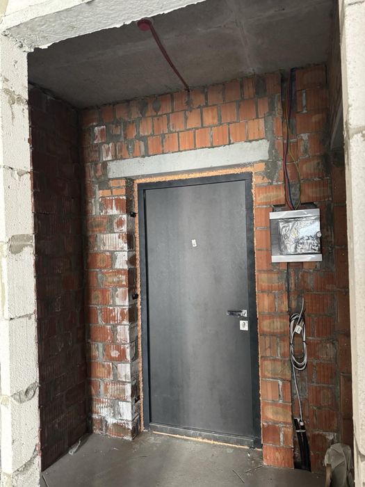 Квартира на ЖК Nordica Residence в Києві, ID 257789, фото №12