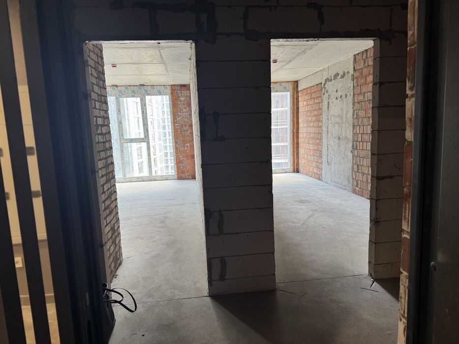 Квартира на ЖК Nordica Residence в Києві, ID 257789, фото №4