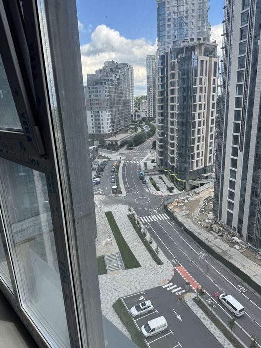 Квартира на ЖК Nordica Residence в Києві, ID 257789, фото №5