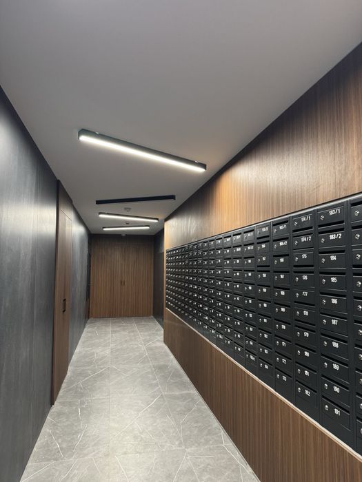 Квартира на ЖК Nordica Residence в Києві, ID 257789, фото №6