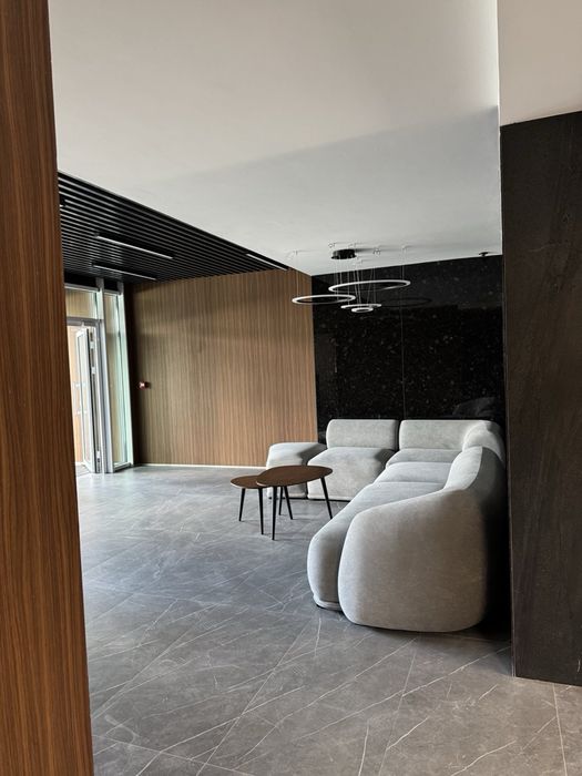 Квартира на ЖК Nordica Residence в Києві, ID 257789, фото №7