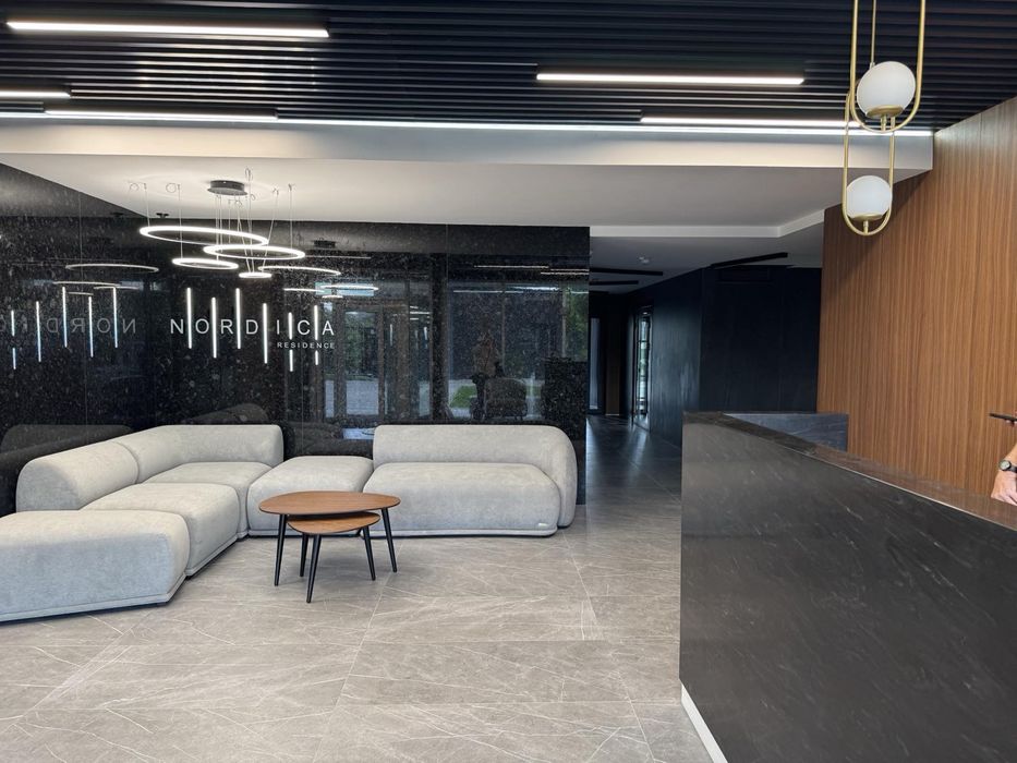 Квартира на ЖК Nordica Residence в Києві, ID 257789, фото №8