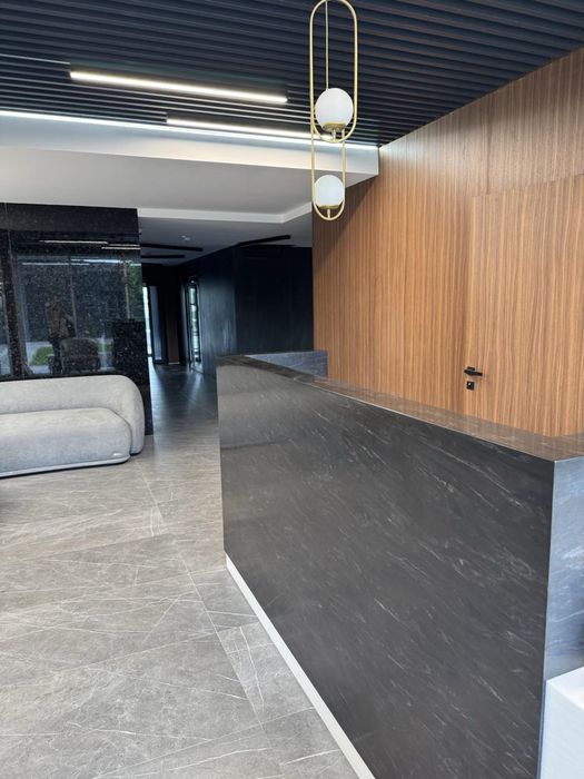 Квартира на ЖК Nordica Residence в Києві, ID 257789, фото №9