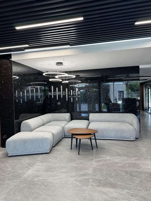 Квартира на ЖК Nordica Residence в Києві, ID 257789, фото №10