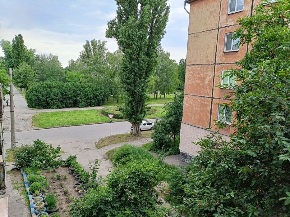 Квартира на Покровський в Кривому Розі, ID 192376, фото №6
