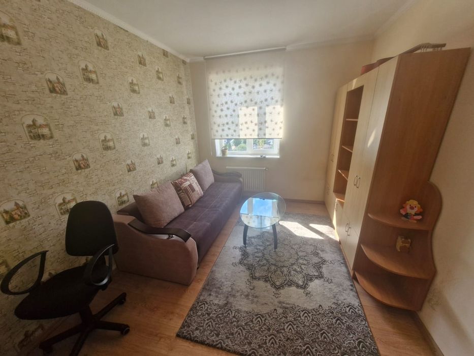 Квартира на пров. Ключний, 7 в Івано-Франківськ, ID 354280, фото №1