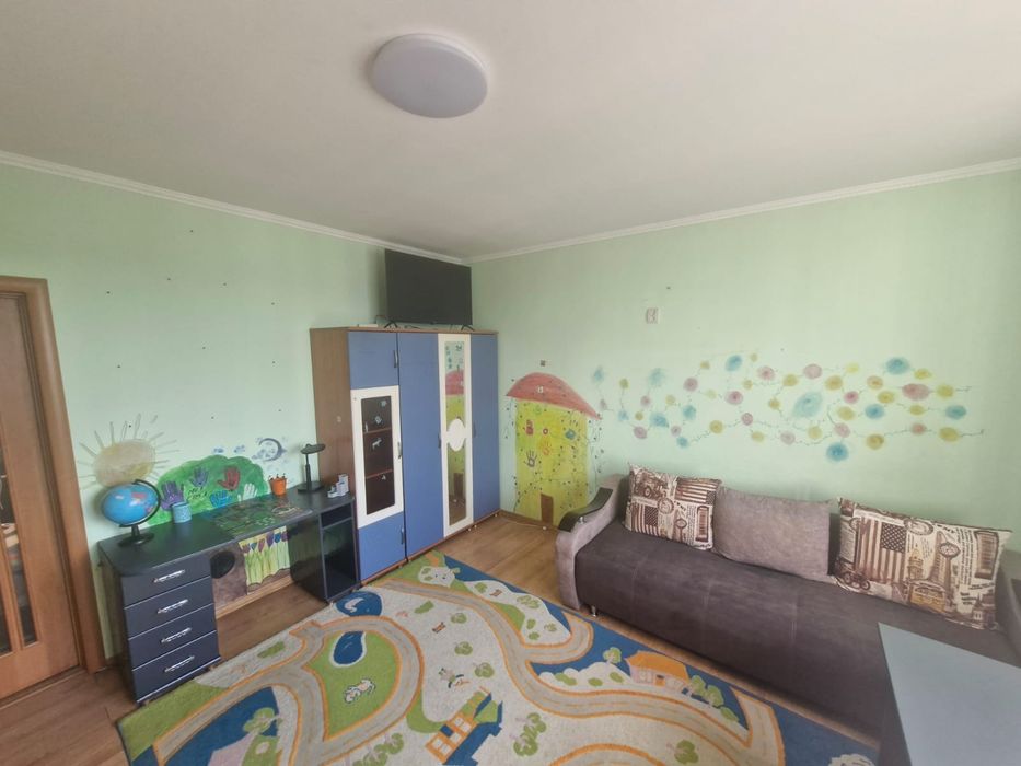 Квартира на пров. Ключний, 7 в Івано-Франківськ, ID 354280, фото №3