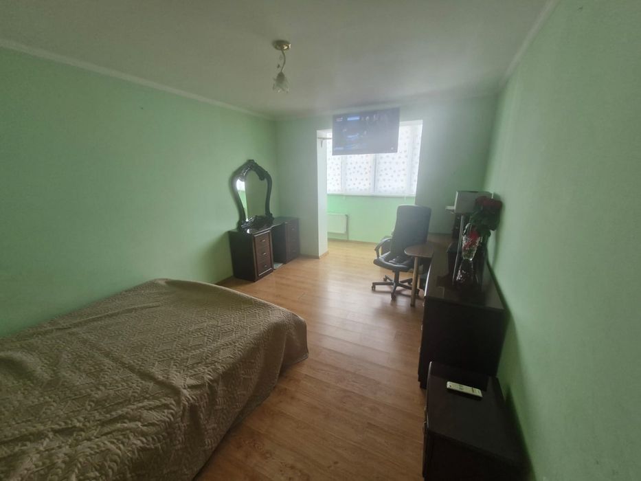 Квартира на пров. Ключний, 7 в Івано-Франківськ, ID 354280, фото №4