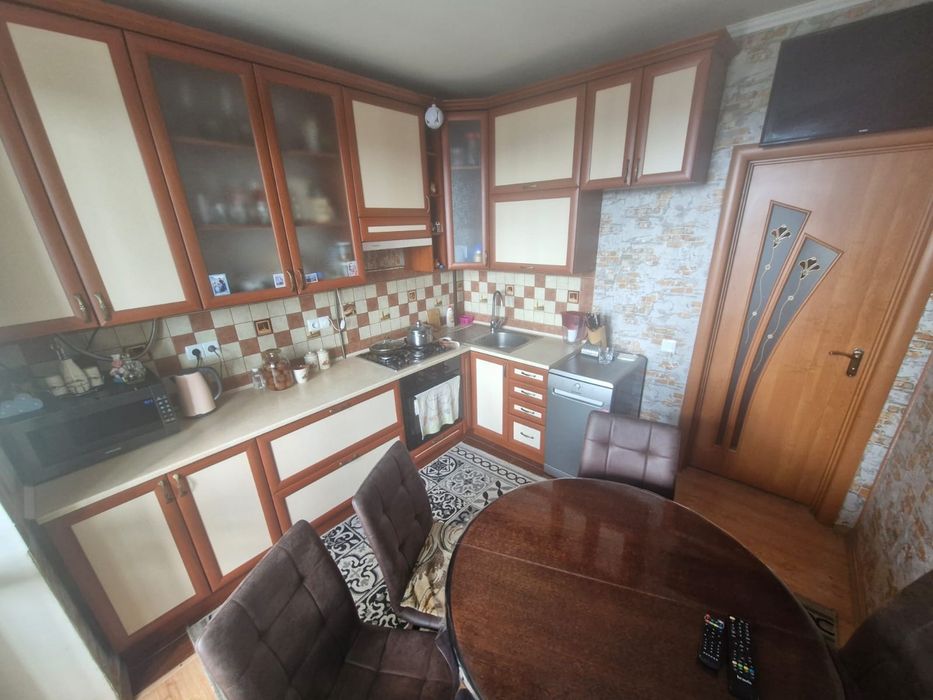 Квартира на пров. Ключний, 7 в Івано-Франківську, ID 354280, фото №6