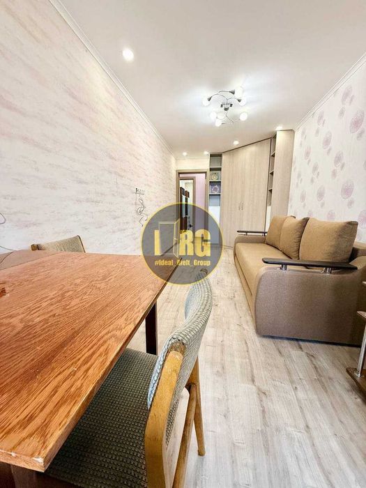 Квартира на пров. Машинобудівний, 25 в Києві, ID 186120, фото №11