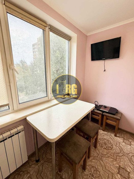 Квартира на пров. Машинобудівний, 25 в Києві, ID 186120, фото №14