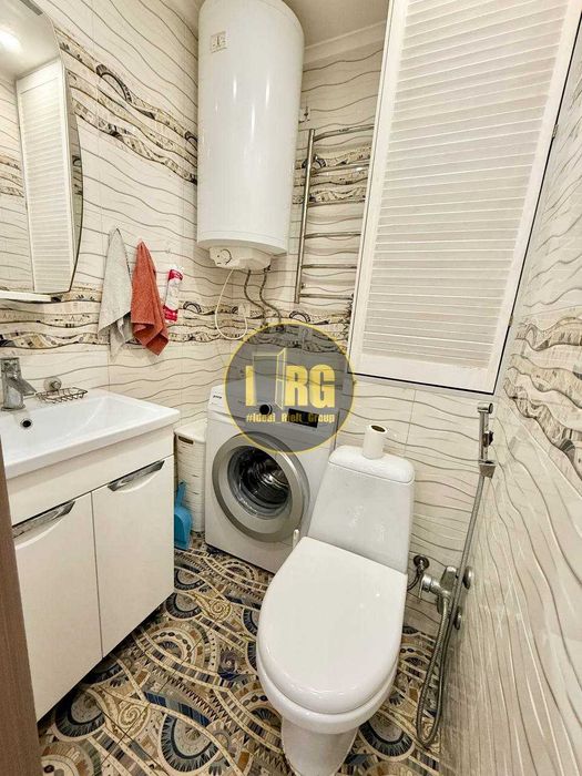 Квартира на пров. Машинобудівний, 25 в Києві, ID 186120, фото №18