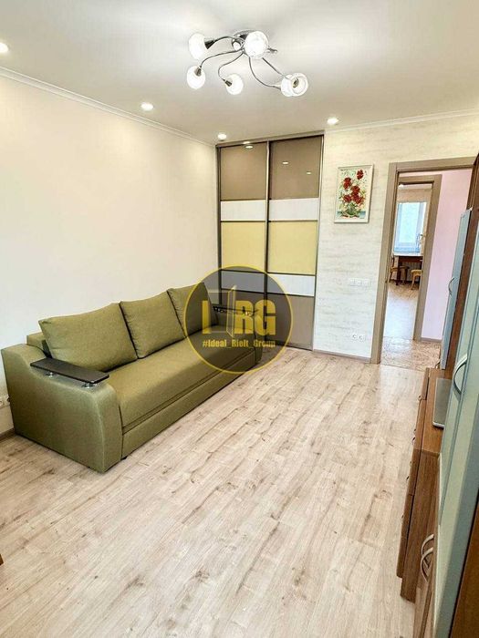 Квартира на пров. Машинобудівний, 25 в Києві, ID 186120, фото №3