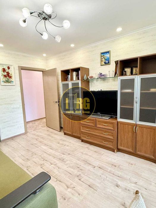 Квартира на пров. Машинобудівний, 25 в Києві, ID 186120, фото №4