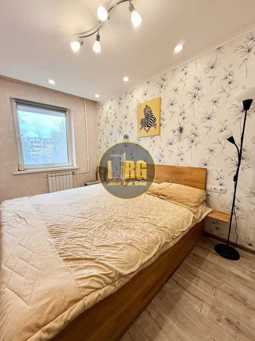 Квартира на пров. Машинобудівний, 25 в Києві, ID 186120, фото №6
