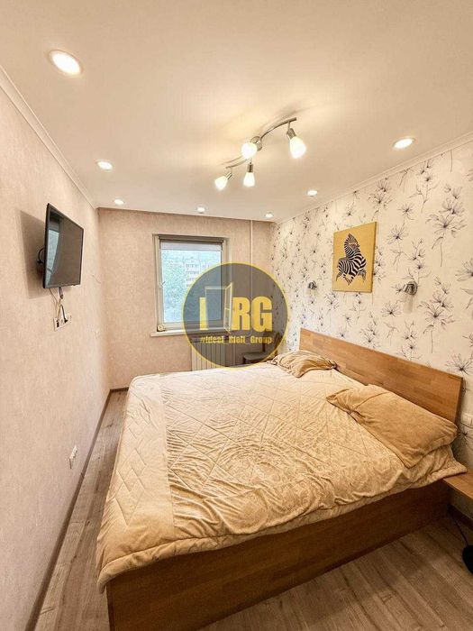 Квартира на пров. Машинобудівний, 25 в Києві, ID 186120, фото №8