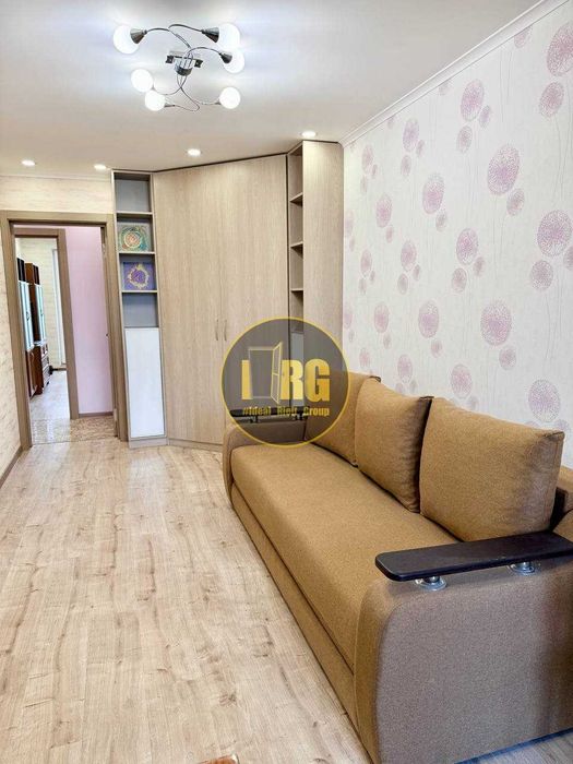 Квартира на пров. Машинобудівний, 25 в Києві, ID 186120, фото №10