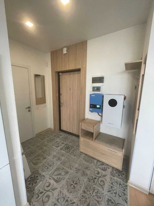 Квартира на вул. Сирецько-Садова, 1 в Київ, ID 170262, фото №1
