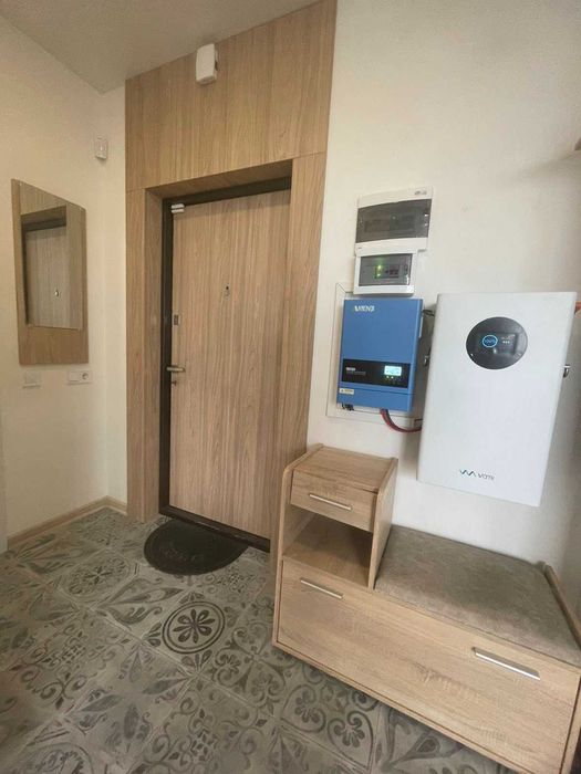 Квартира на вул. Сирецько-Садова, 1 в Київ, ID 170262, фото №2