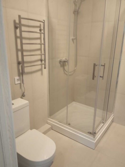 Квартира на вул. Сирецько-Садова, 1 в Києві, ID 170262, фото №16