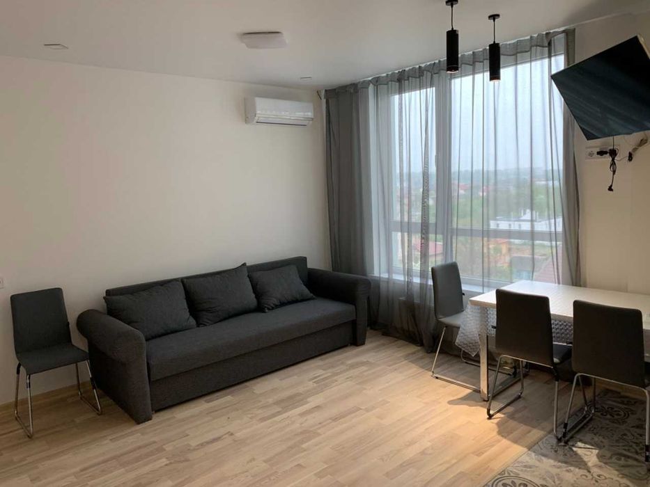 Квартира на вул. Сирецько-Садова, 1 в Києві, ID 170262, фото №18