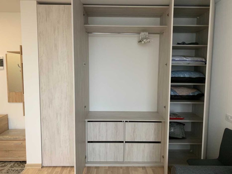 Квартира на вул. Сирецько-Садова, 1 в Київ, ID 170262, фото №4