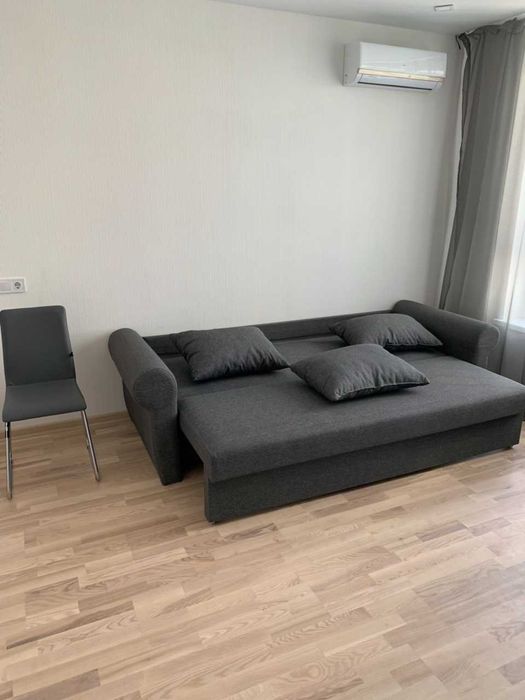 Квартира на вул. Сирецько-Садова, 1 в Києві, ID 170262, фото №10