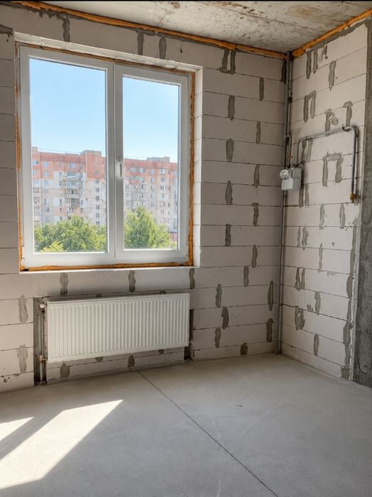 Квартира на Пересыпський район Котовського в Одесі, ID 350367, фото №5