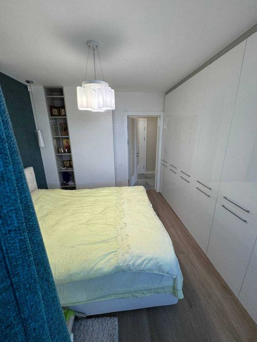 Квартира на вул. Ломоносова, 36В в Києві, ID 171672, фото №11