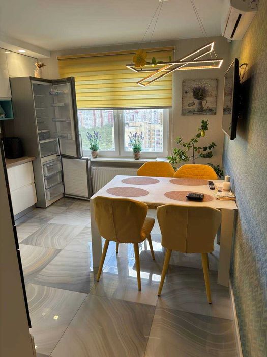 Квартира на вул. Ломоносова, 36В в Києві, ID 171672, фото №14