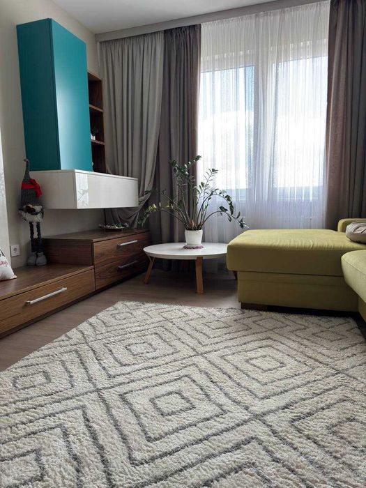 Квартира на вул. Ломоносова, 36В в Києві, ID 171672, фото №5