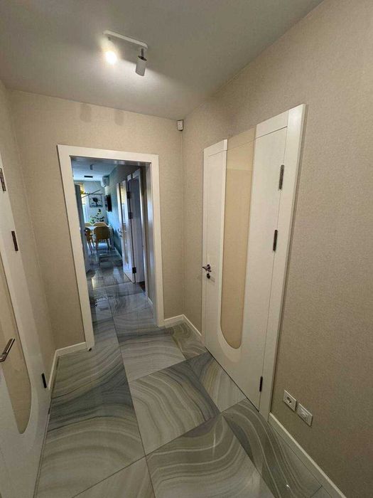 Квартира на вул. Ломоносова, 36В в Києві, ID 171672, фото №8