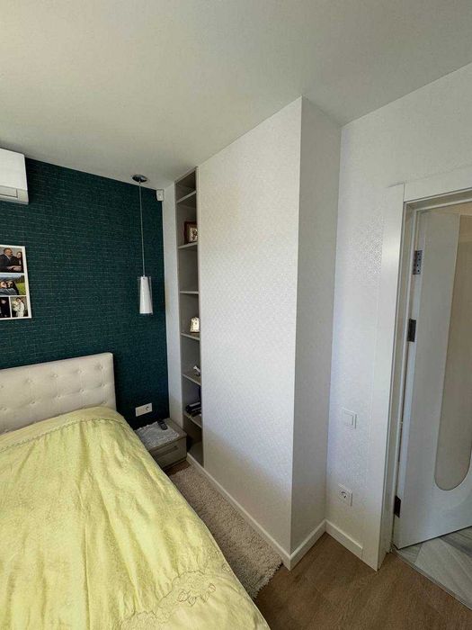 Квартира на вул. Ломоносова, 36В в Києві, ID 171672, фото №10