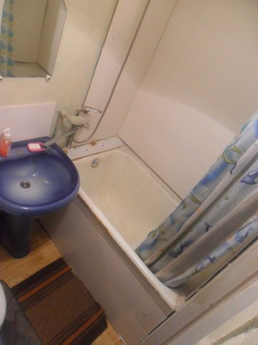 Квартира на На Боженко в Полтаві, ID 405306, фото №4