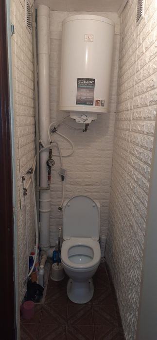 Квартира на вул. Олександрівська, 9 в Павлограді, ID 293388, фото №14