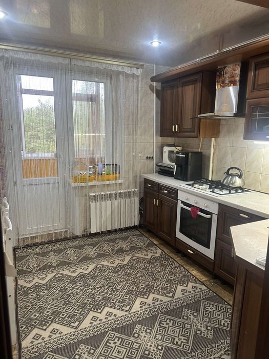 Квартира на вул. Олександрівська, 9 в Павлоград, ID 293388, фото №3