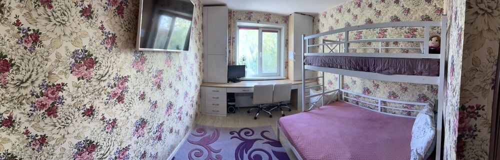 Квартира на вул. Олександрівська, 9 в Павлограді, ID 293388, фото №8