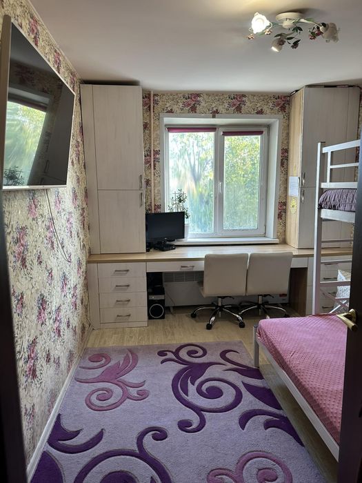 Квартира на вул. Олександрівська, 9 в Павлограді, ID 293388, фото №9