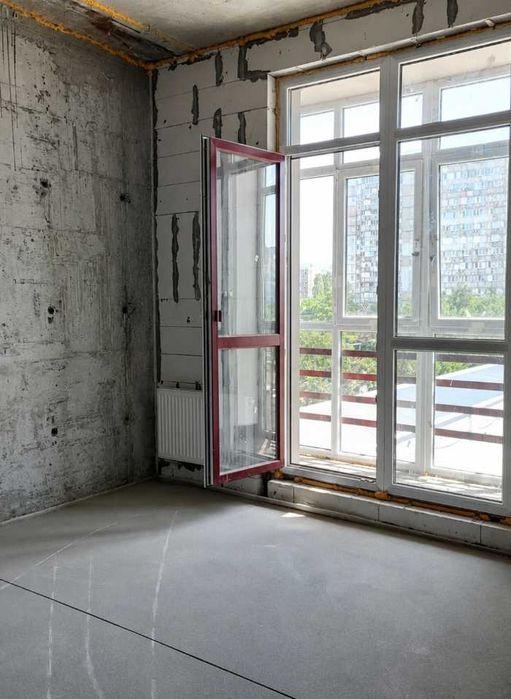 Квартира на вул. Бочарова в Одесі, ID 178505, фото №6