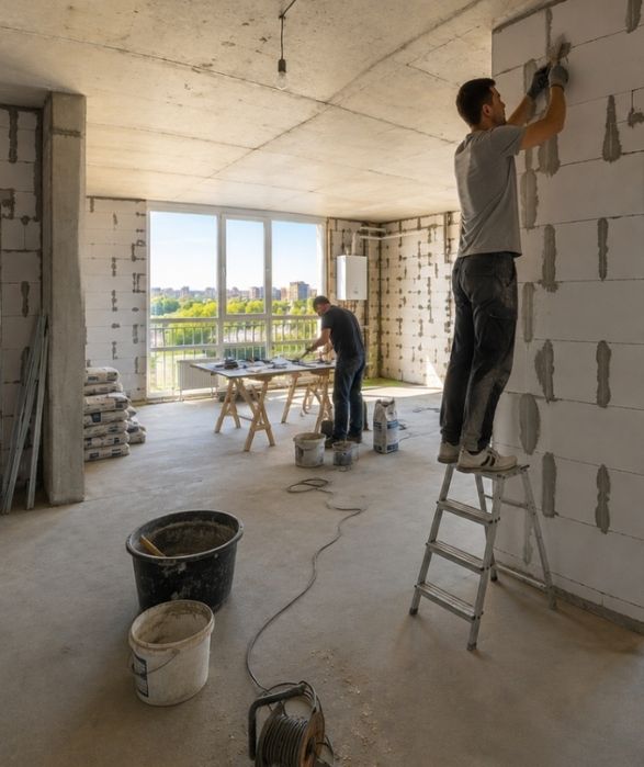 Квартира на вул. Бочарова в Одесі, ID 178505, фото №8