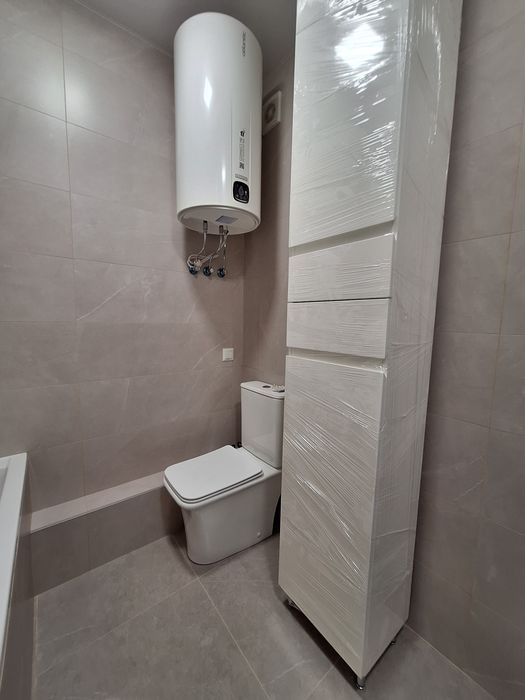 Квартира на біля Центрального парку в Києві, ID 224413, фото №9
