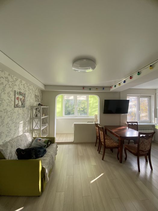 Квартира на вул. Вифлеємська, 8 в Київ, ID 296135, фото №1
