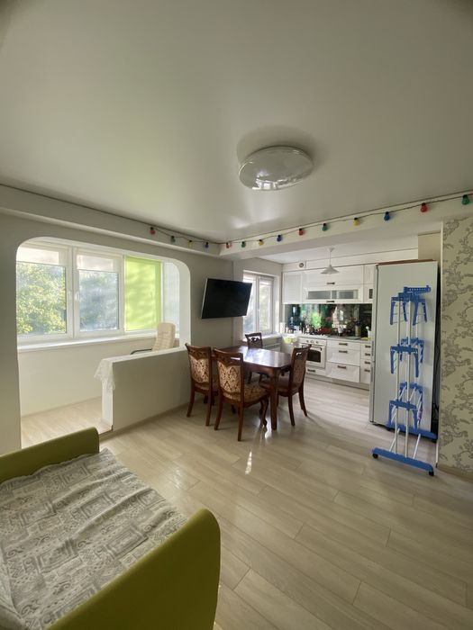 Квартира на вул. Вифлеємська, 8 в Київ, ID 296135, фото №2