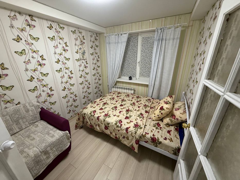 Квартира на вул. Вифлеємська, 8 в Києві, ID 296135, фото №14