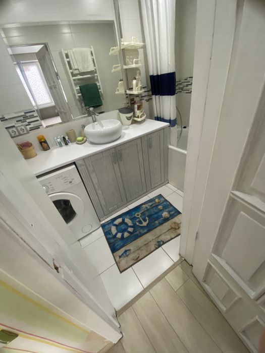 Квартира на вул. Вифлеємська, 8 в Києві, ID 296135, фото №16