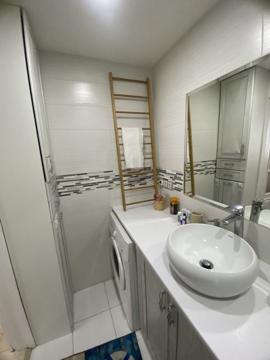 Квартира на вул. Вифлеємська, 8 в Києві, ID 296135, фото №17